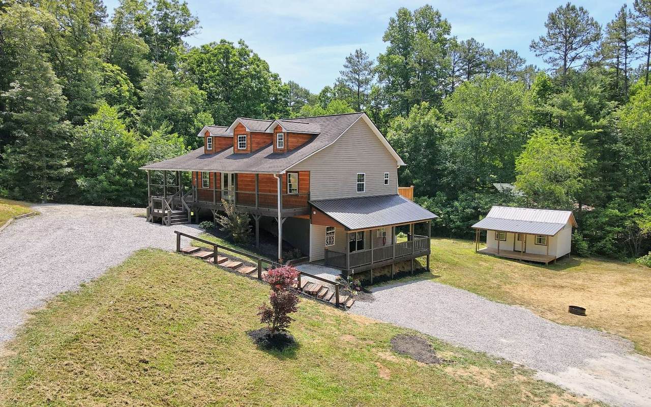 110 Goldfinch Lane - Photo 1