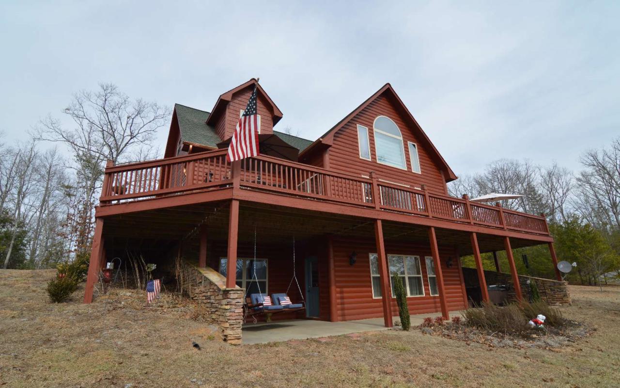 286 Gladys Lane - Photo 1