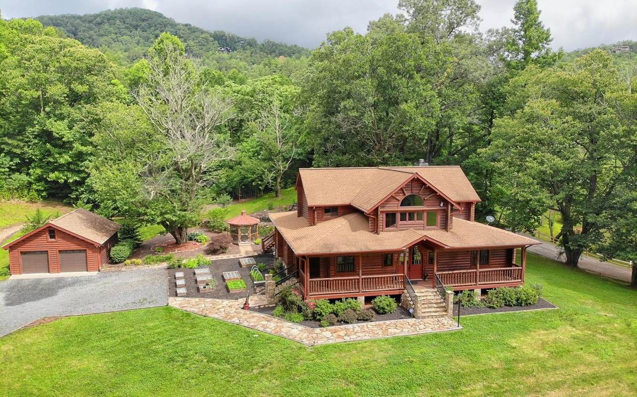 870 Colwell Church Road - Photo 1
