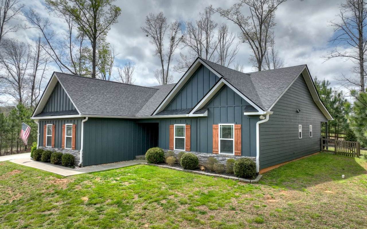 181 Rolling Meadows - Photo 1