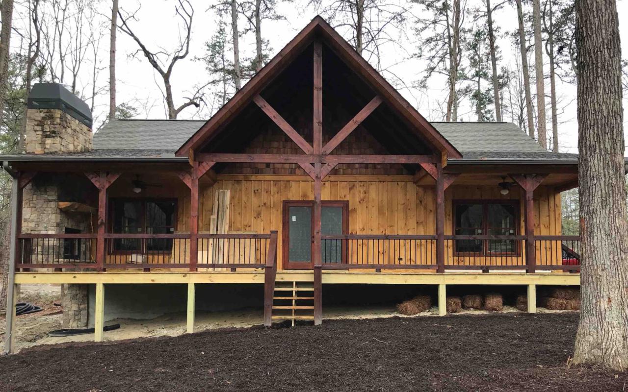 12 Circle Drive - Photo 1