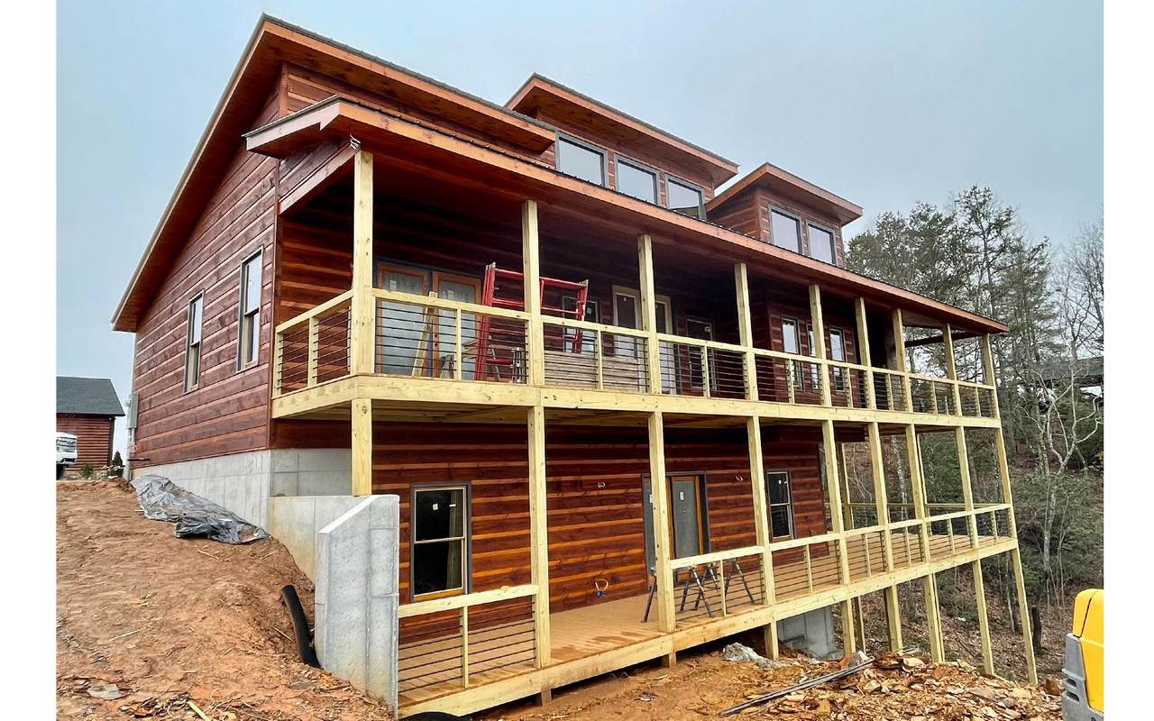 LT102 Kensington Drive - Photo 1
