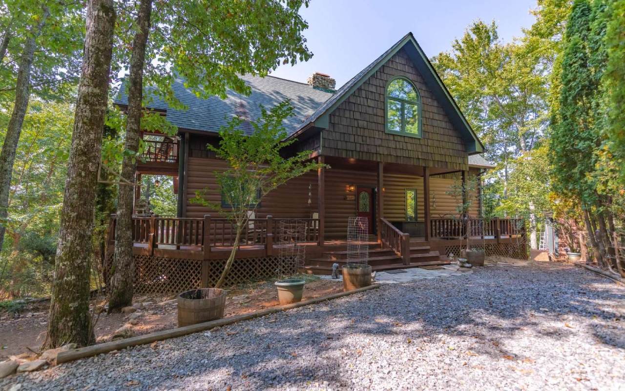 331 Eagle Top Lane - Photo 1