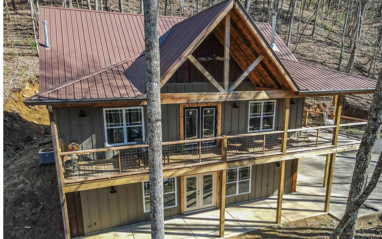 184 Rockhouse Road - Photo 1