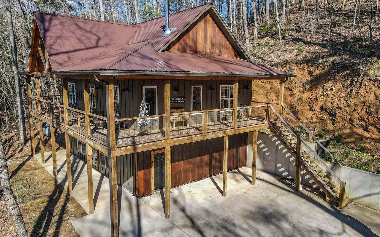 184 Rockhouse Road - Photo 1