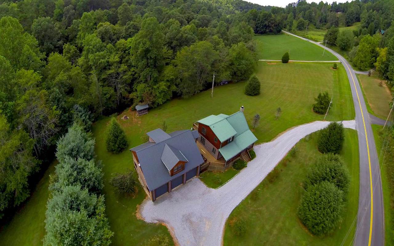 1206 Cashes Valley Rd - Photo 1