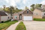 2341 Lake Mist Drive - Photo 1