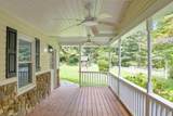 1030 Hefner Lake Road - Photo 8