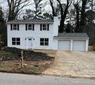 1133 Sandune Drive - Photo 1