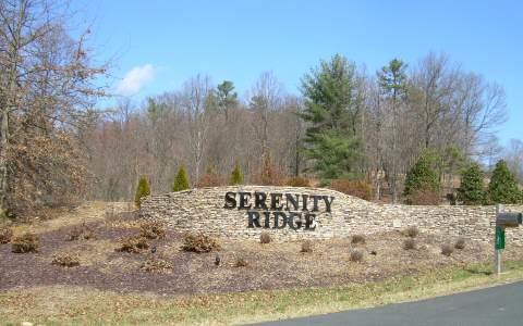 LT26 Serenity Ridge - Photo 1