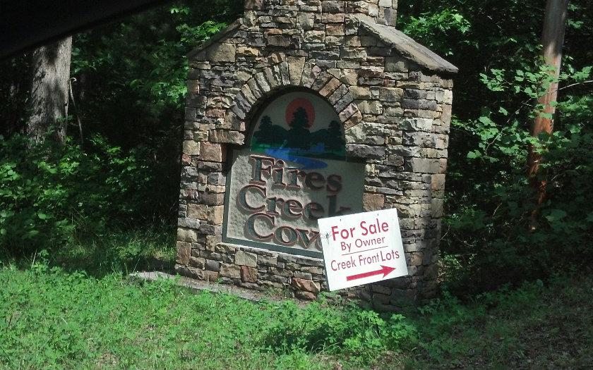 66 Fires Creek Cove - Photo 1