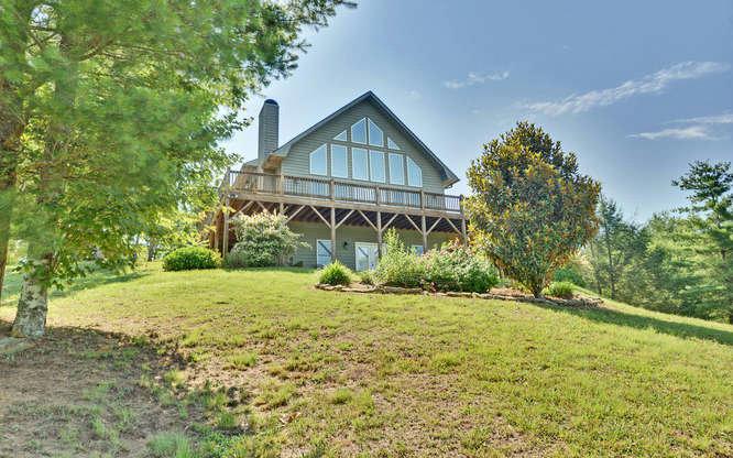 33 Kilder Knolls - Photo 1