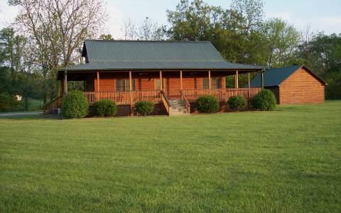 488 Valley Hideaway - Photo 1