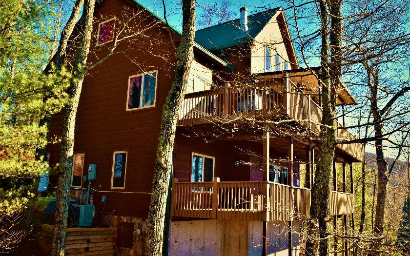 507 Choestoe Lane - Photo 1