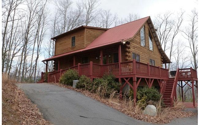 45 Warpath Drive - Photo 1