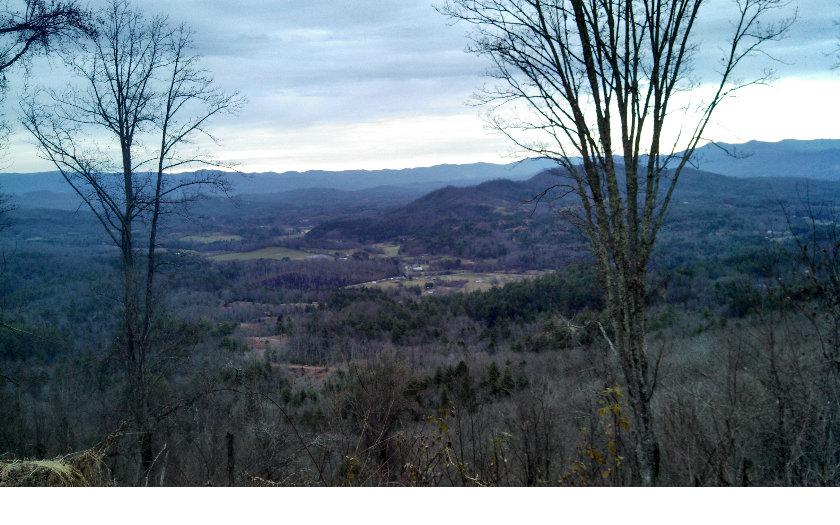L 18N Five Forks Drive - Photo 1