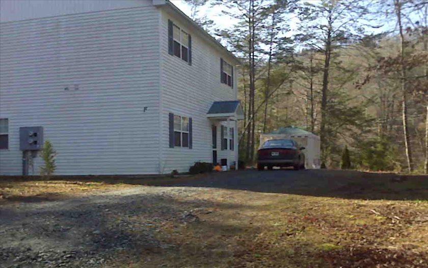 716F Sunnyside Road #F - Photo 1
