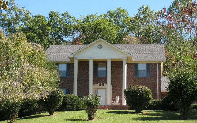 1564 Victoria Woods Drive - Photo 1