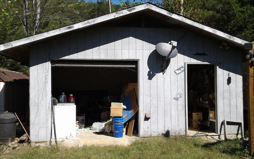 2733 Fires Creek Road - Photo 1