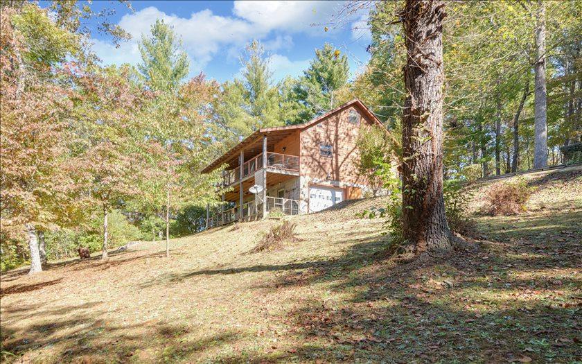 282 Turning Lay Creek Rd - Photo 1
