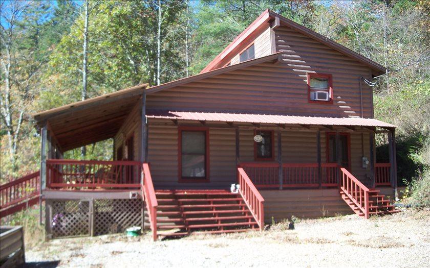144 Dusty Bryson Dr. - Photo 1