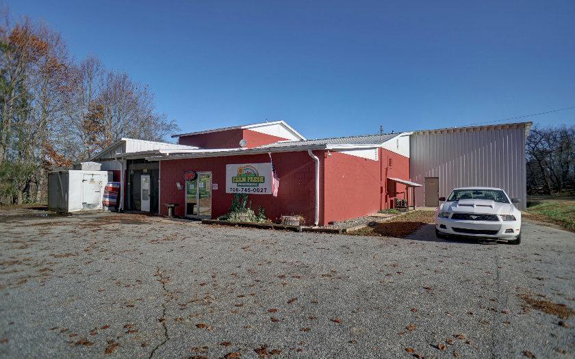 6310 Murphy Hwy - Photo 1