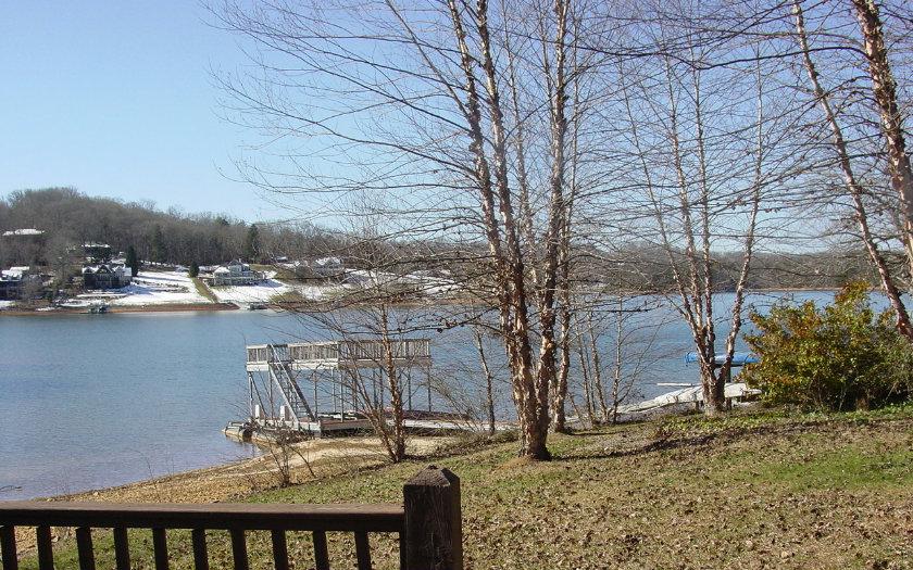 1693 Chatuge Shores Road - Photo 1