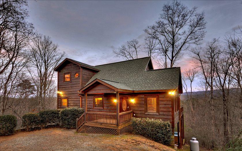 151 Fox Mountain - Photo 1