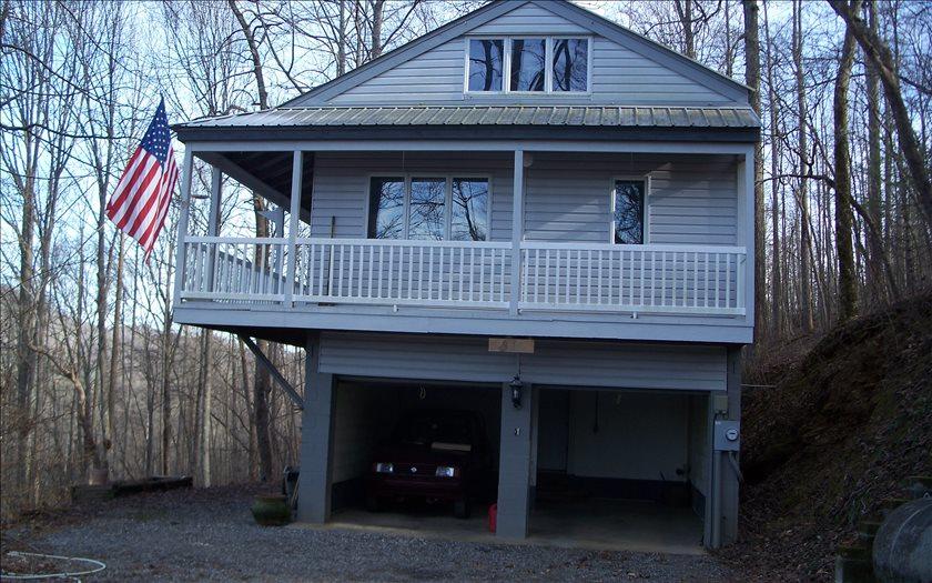 207 Northside Mtn. Road - Photo 1