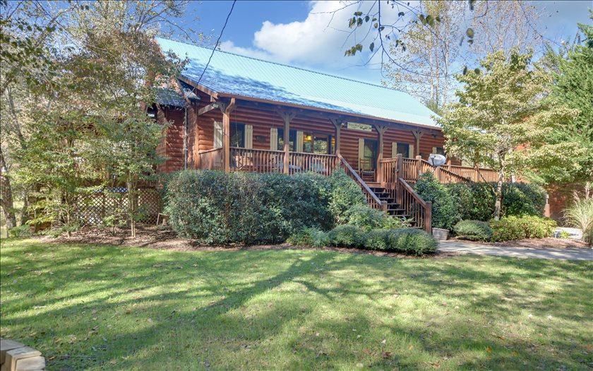 946 Fish Trap Trail - Photo 1