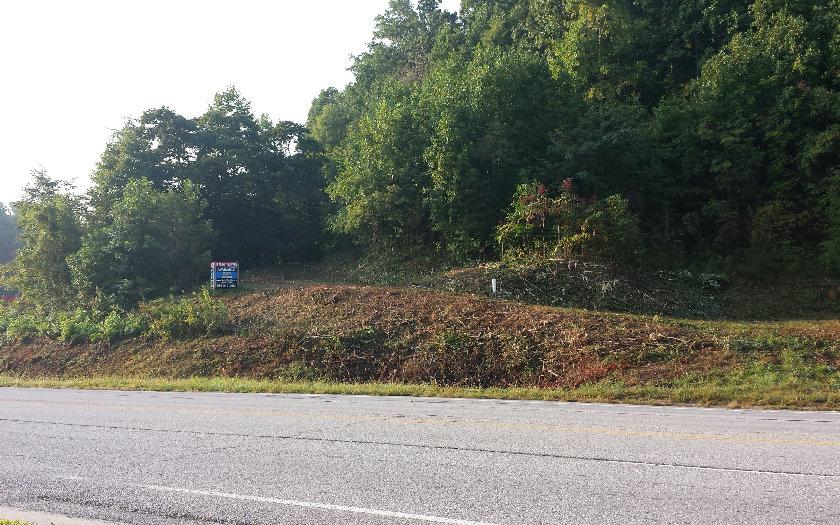 Hwy. 76 West - Photo 1