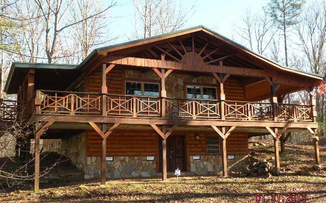 1477 Nc Hwy 60 - Photo 1