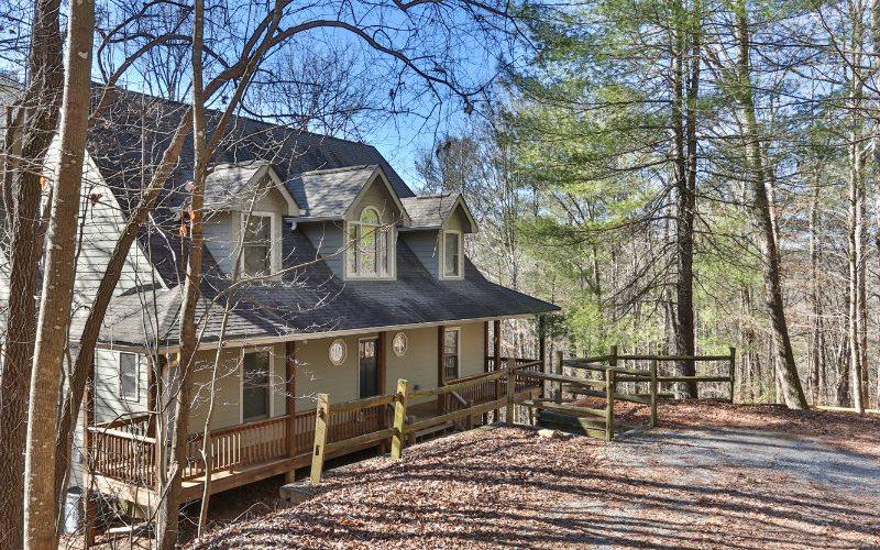 340 Cold Stream Court - Photo 1