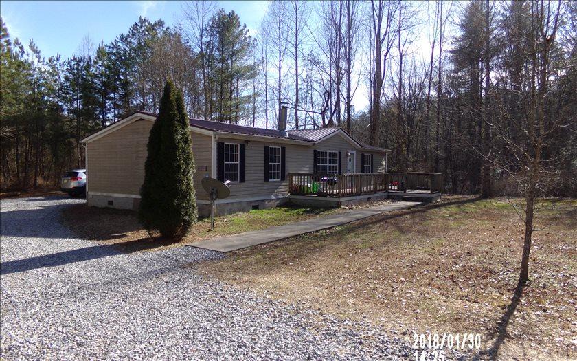 113 Overland Trail - Photo 1