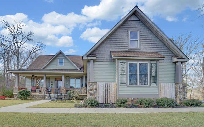 615 Elrod Circle - Photo 1