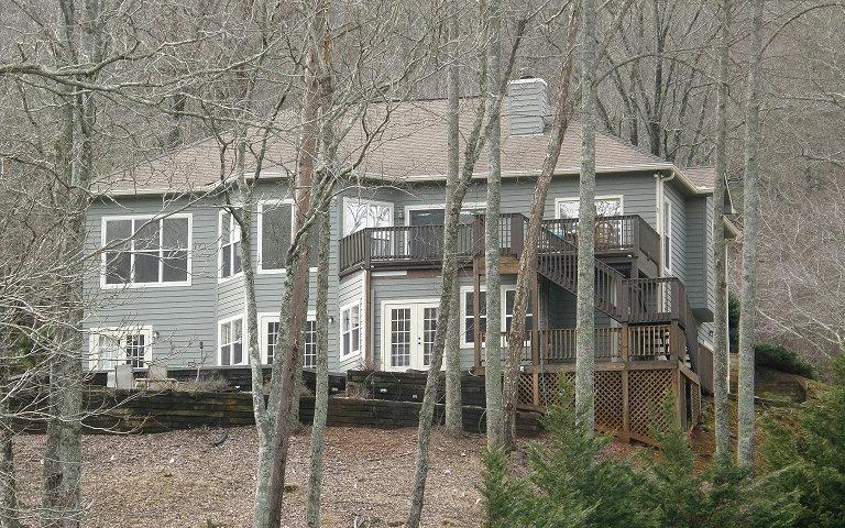 4819 Itsey Trail - Photo 1
