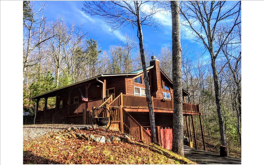 138 Wolf Print Ridge - Photo 1
