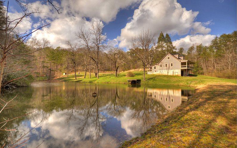 397 Weaver Creek Road - Photo 1
