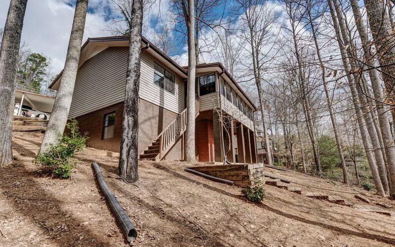 264 P N Watkins Road - Photo 1