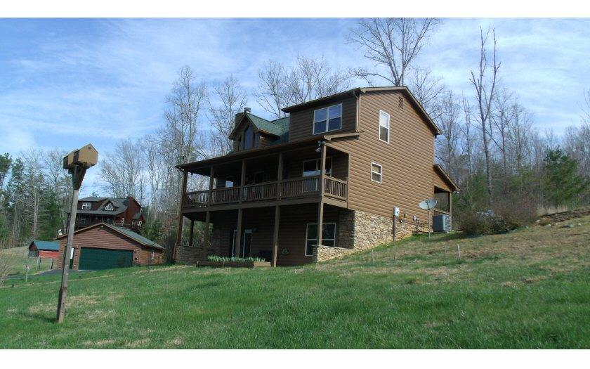 125 Gladson Lane - Photo 1