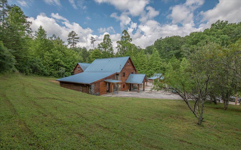 246 Deal Hollow - Photo 1