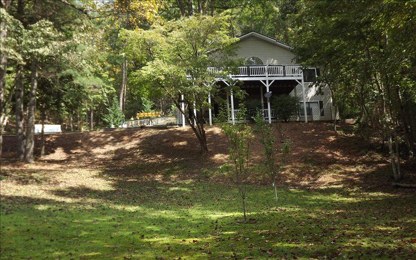 256 Cook Mountain Drive - Photo 1