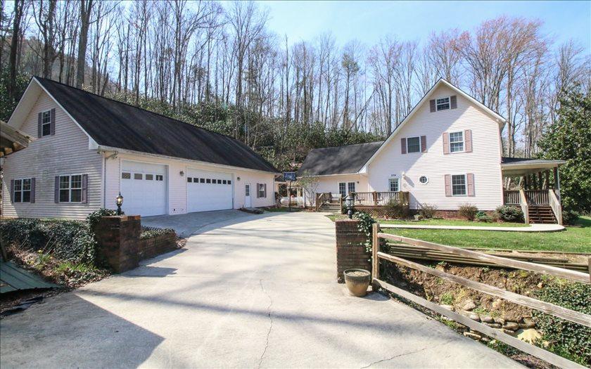 274 Red Marble Road - Photo 1