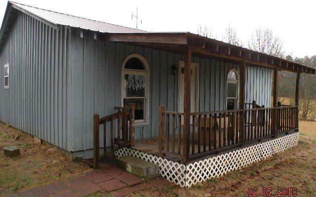 10869 St Hwy 325 - Photo 1