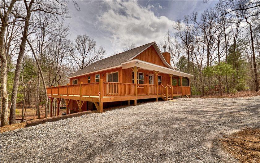 308 Honaker Road - Photo 1