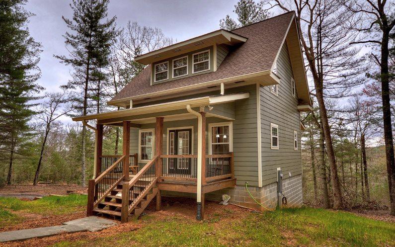 239 Seven Pines Trail - Photo 1
