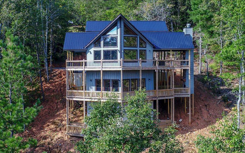 140 Newton Drive - Photo 1