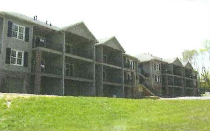 2143 Ridgecrest Circle #1 - Photo 1