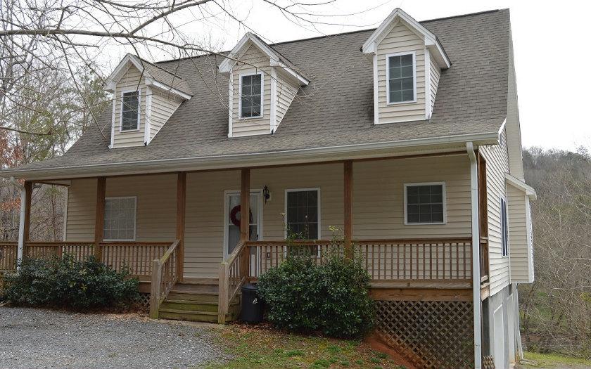 2615 Rolling River Drive - Photo 1
