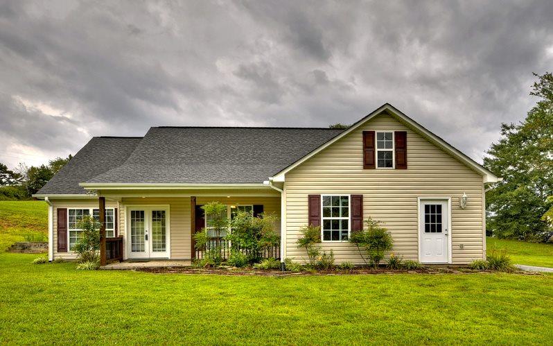25 Shady Grove Lane - Photo 1